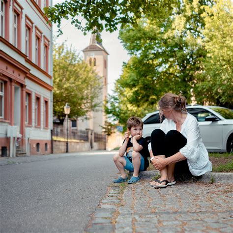 Begleitete Elternschaft Lebenshilfe Naumburg E V