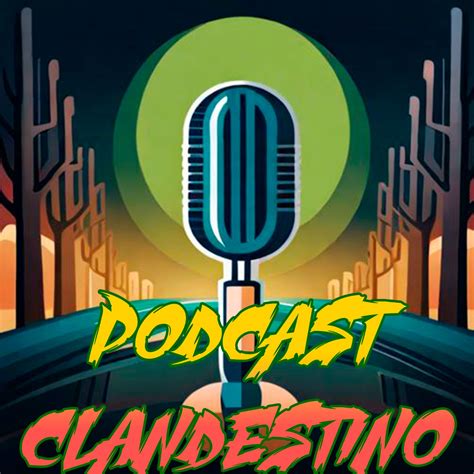 Programa 25 Nacionalismo Vs Patriotismo Podcast Clandestino