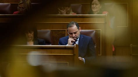 Caso Koldo El Psoe Incrementa Su Presi N Sobre Balos