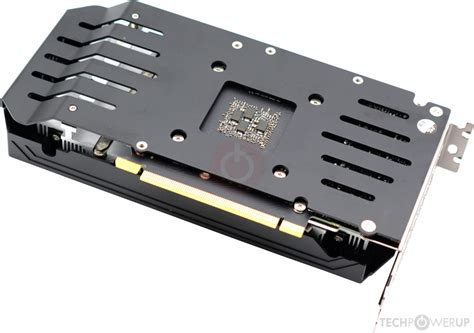 Afox Rtx Specs Techpowerup Gpu Database