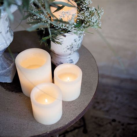 Velas Huecas Cil Ndricas Para Eventos Y Decoraci N Decoragloba Candle