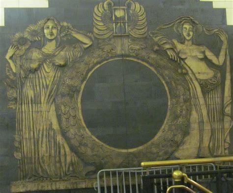 The hidden ghost station on the line 2 subway nyc revealed 9