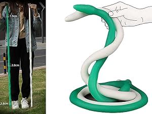 Amazon Gienocy In Silicone Super Long Tentacle Anal Dildo Butt Plug Strong Suction Cup