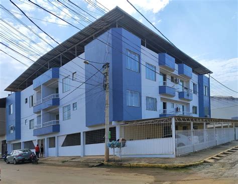 Apartamento Cidade Nova Itaperuna RJ Morar Imóveis Imobiliária em