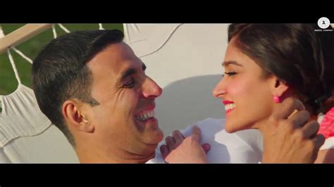 Tere Sang Yaara Full Video Rustom Akshay Kumar Ileana D Cruz Arko Ft