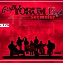 Secmeler-Selections 15 Years von Grup Yorum | CD | Zustand gut