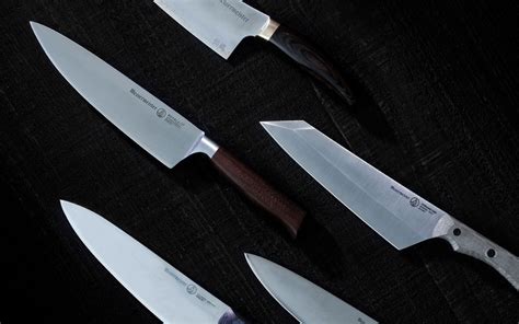 Chefs Knives Messermeisterwholesale