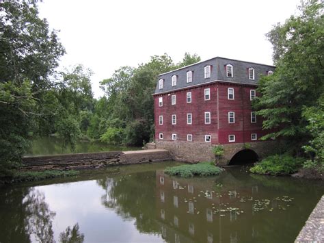 big ditch heartland genealogy