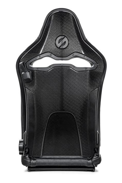 Sparco Spx Special Edition Carbon Back Seats Pro Touring Store