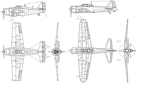 Wildcat vs. Zero – How America’s Grumman F4F Outfought the 'Superior ...