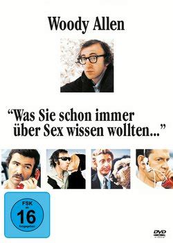 Was Sie schon immer über Sex wissen wollten Blu ray K UHD DVD