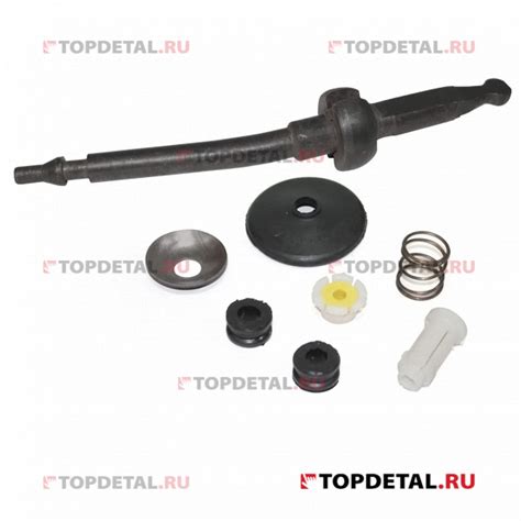 Рычаг КПП Г-3302-2217 3302-1702621 купить в интернет-магазине Topdetal.ru