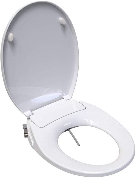 12 Best Round Bidet Toilet Seats: A Detailed Buying Guide - Just Bidet