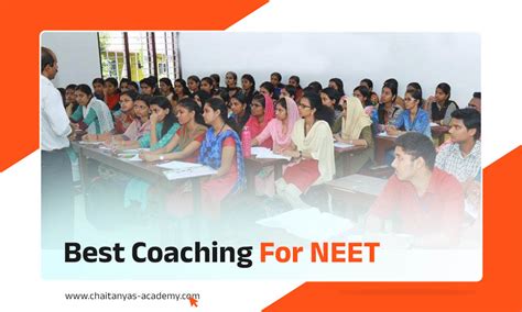 Best Coaching For Neet Chaitanyas Academy Blog