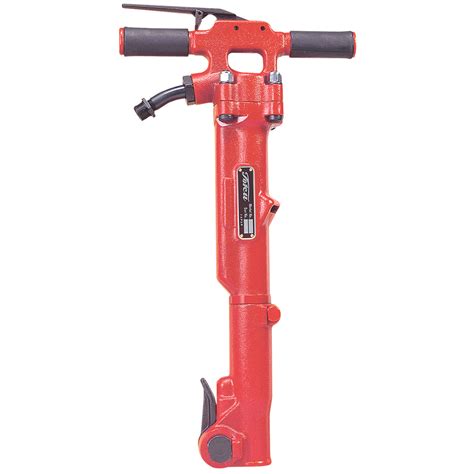 Toku Tca7 Pneumatic Air Demolition Hammer For Concrete Breaking