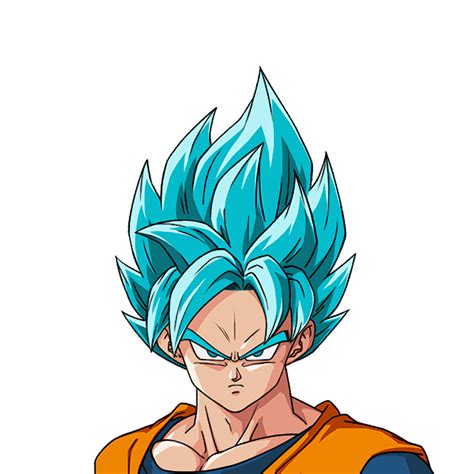 Goku Ssgss Render Dbz Kakarot By Maxiuchiha22 On Deviantart