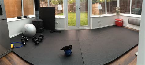 Home Gym Bjj Eastern Europe