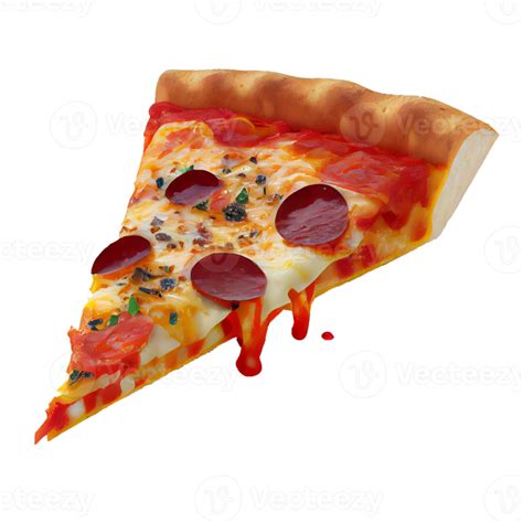 Pizza Png Transparent Background 21311734 PNG