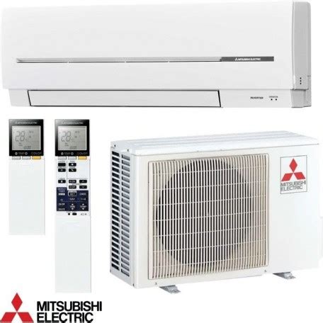 Κλιματιστικό Mitsubishi Electric MSZ MUZ AP 35 VG Inverter