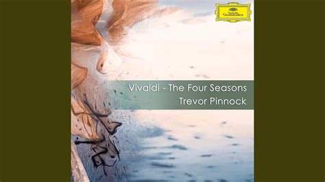 Vivaldi Concerto For Violin And Strings In F Minor Op 8 No 4 R 297 L Inverno 1