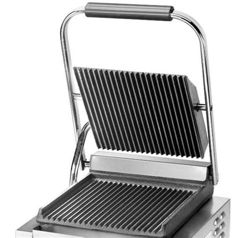 Comprar Grill Hierro Fundido Superficie Acanalada Easyline Fimar Eg