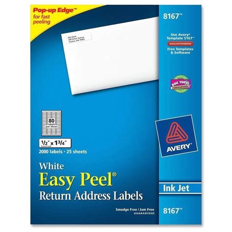 avery       label template williamson gaus