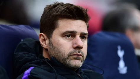 Mauricio Pochettino Claims Tottenham 'Do Not Deserve' Success & Blasts Squad's Mentality ...