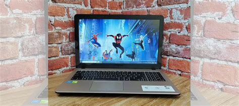 Игровой Asus X540N windows 10 проц Intel Ноутбук купить в Москве с ...