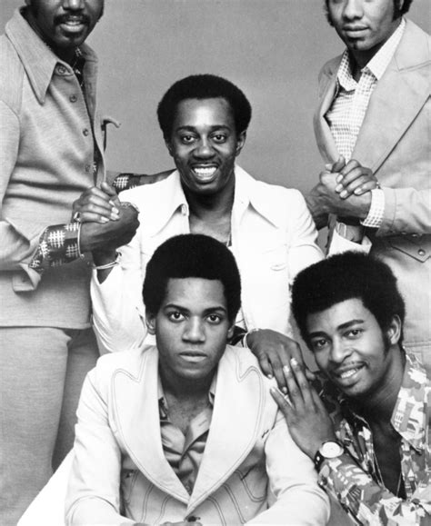 The Temptations Lead Singer Dennis Edwards Has Died at Age 74