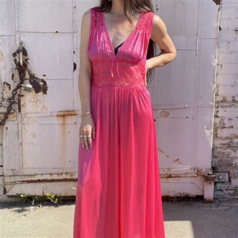 Lingerie Hotbox Vintage