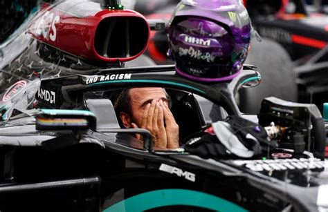 Lewis Hamilton Wins In Hungry Hungarian Grand Prix Lewis Hamilton