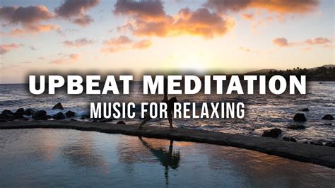 Starlight Meditation Music | The BEST Upbeat Meditation Music For ...