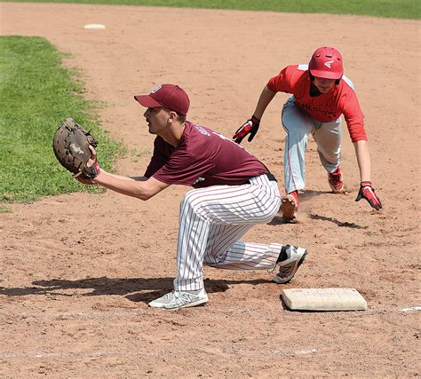 Red Raiders Post Road Win Over Dunkirk News Sports Jobs Post Journal