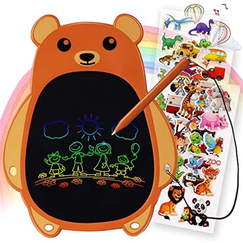 Best Drawing Tablet for Kids {Choices for all ages!}