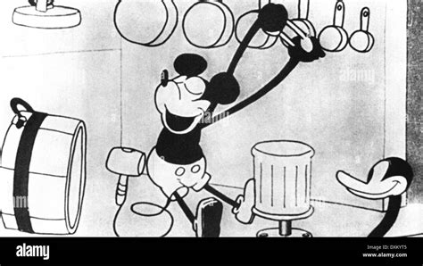 MICKEY, MOUSE, STEAMBOAT WILLIE, 1928 Stock Photo - Alamy