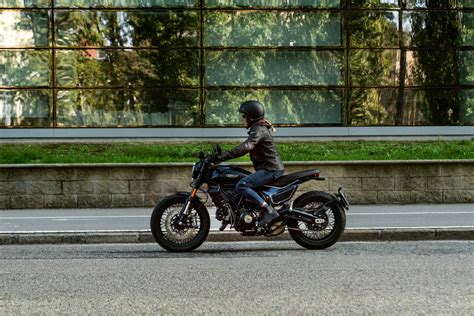 Ducati Scrambler Nightshift Prezzo Velocit Scheda E Rilevamenti