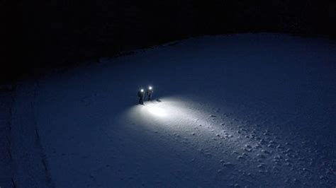LEDX Lights - Aviation and Survival Support AS