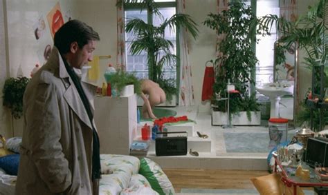 Nude Video Celebs Grace De Capitani Nude Les Ripoux 1984