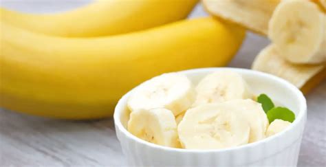 Isso O Que Acontece O Seu Corpo Quando Voc Come Uma Banana