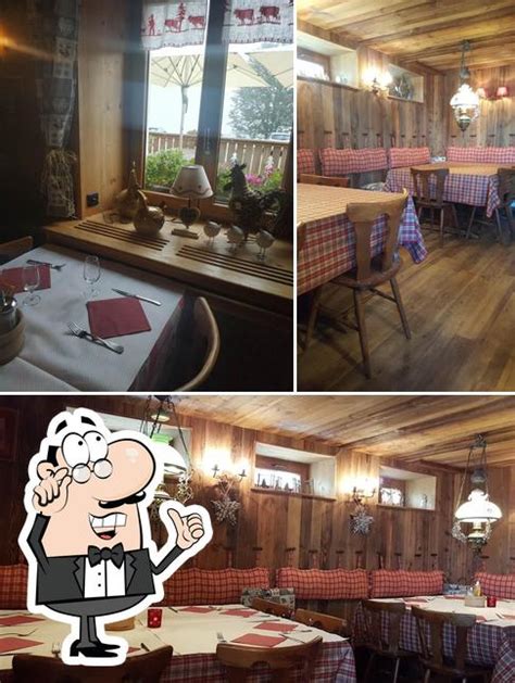 Ferme Auberge Du Grand Ballon Restaurant Willer Sur Thur Critiques