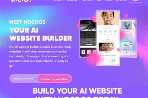 10web Ai Website Builder Ai Tools Directory