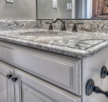 White Spring Granite