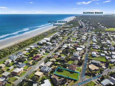 34 Warrigal Road Aldinga Beach SA 5173 Domain