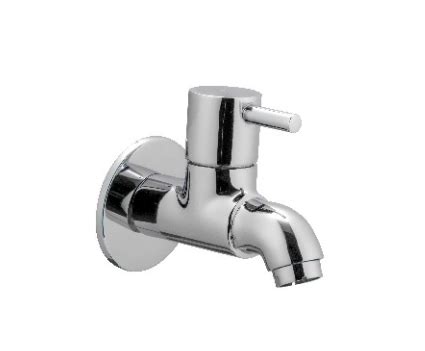 Linnet Silver PC 003 BIB Cock Faucet At Rs 1490 In Sahibabad ID