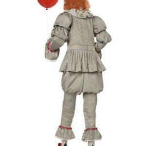 Spirit | Party Supplies | 65 Ft Spirit Halloween Pennywise It Clown Animatronic New In Box Sold ...