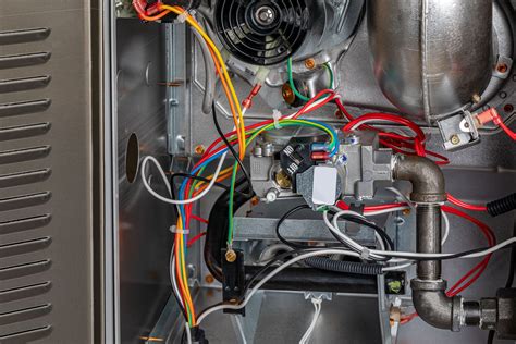 How To Fix The Furnace Gas Valve Not Opening Greener Solutions