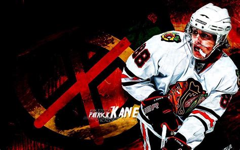 Chicago Blackhawks Wallpapers Wallpaper Cave