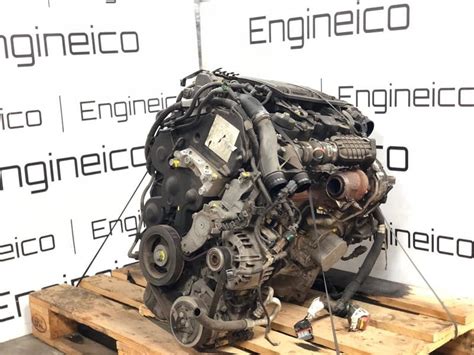 Peugeot Bipper Citreon Nemo Fiat Fiorino Hdi Engine Code Fhz