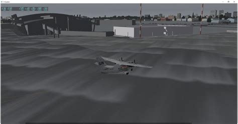 Ukraine, Kyiv International airport (UKKK). - Scenery Development Forum ...