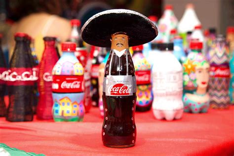 1ª Convención de Coleccionistas de Coca Cola en México